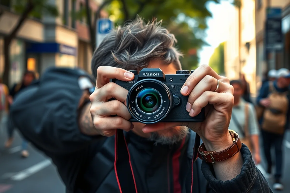 Composition Habits That Make Ordinary Scenes Look Intentional