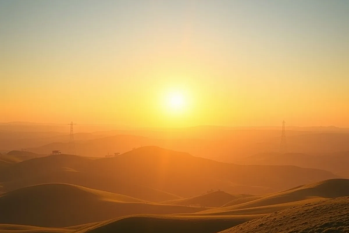 Golden Hour Without Guesswork: A Practical Field Guide