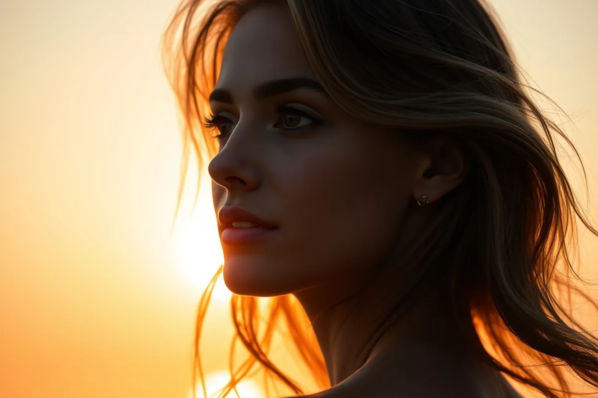 What golden hour really is