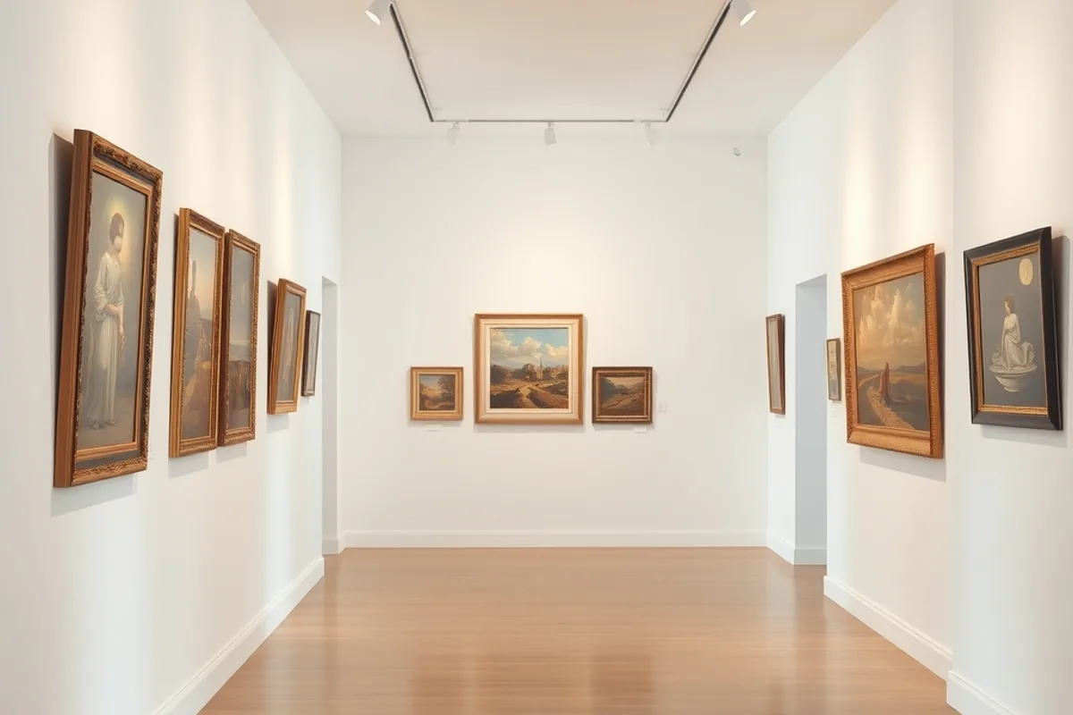 How Small Museums Are Rewriting the Rules of Public Art